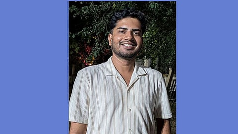 Nagpur Young Lawyer Suicide