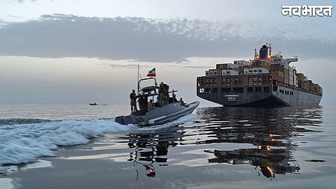 US Attack Regional Escalation Warning