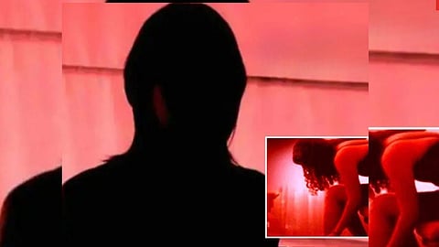 Wardha Crime News Victim Rescued