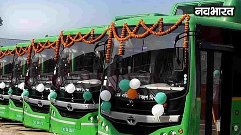 Expansion of PM e-Bus Sewa: Funds worth ₹15.63 crore approved for the development of bus depots in 11 cities