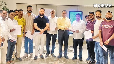 Nagpur Graduate Constituency Election