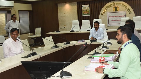 thane information right to information day rti awareness program
