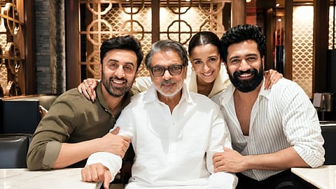 Ranbir Kapoor Birthday
