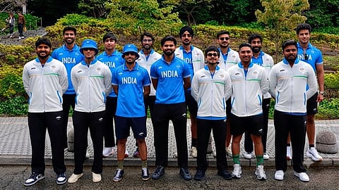 asian games 2026 team india into semi-finals