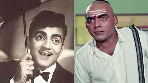 Mehmood Birth Anniversary Special