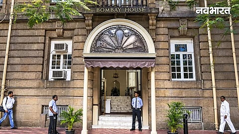 Tata Trusts merges TESS, TCE into Tata Sons to avoid NBFC tag