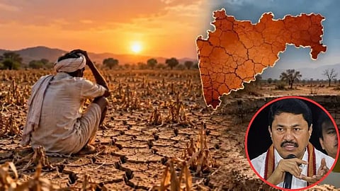 Maharashtra Drought Farmer Loan Waiver