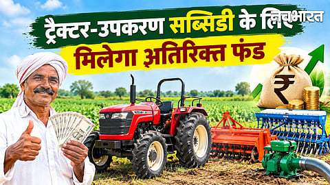 MahaDBT Krishi Yojana