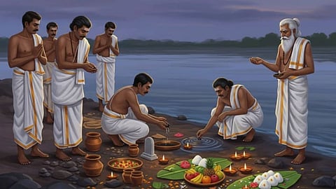 Pitru Paksha 3 Important Days