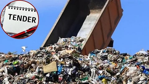 Mumbai Vasai Virar Municipal Corporation Waste Management Tender