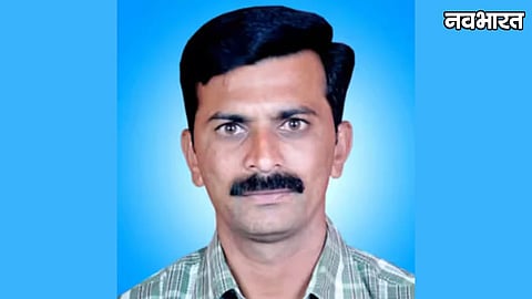 Kolhapur Farmer Shridhar Davre Suicide