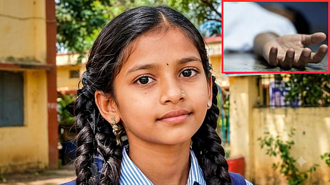 Amravati Bhatkuli Ashramshala Student Death Inquiry