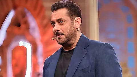 Salman Khan Bigg Boss 20 Twist