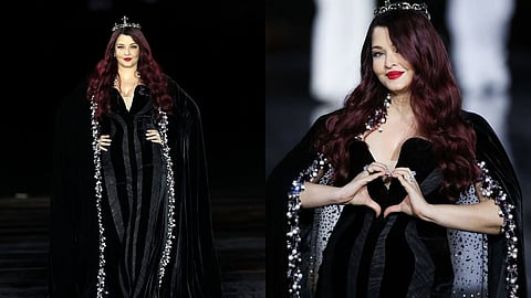 Aishwarya Rai Bachchan