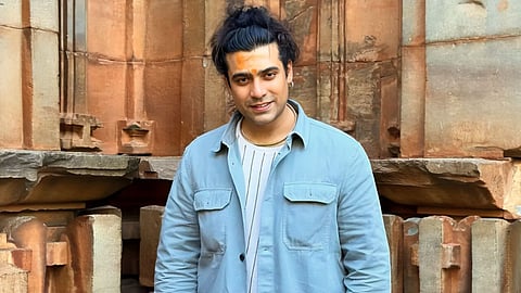 Jubin Nautiyal Baby Boy