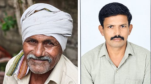 akola drought two farmers deaths relief demand