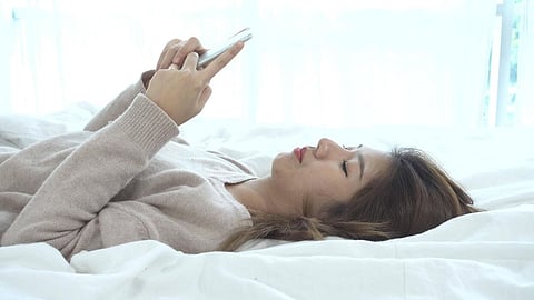 morning routine 7 mistakes after waking up.