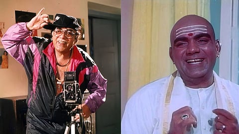 Mehmood Birth Anniversary
