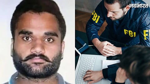 Goldy Brar FBI Most Wanted List