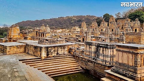 UNESCO List India Tentative Sites