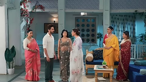 Yeh Rishta Kya Kehlata Hai