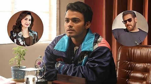 Dupahiya Season 2 Series
