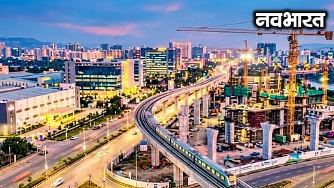 Pune Growth Hub Development Plan: 1.2 to 2 million new jobs to be created over the next 10 years