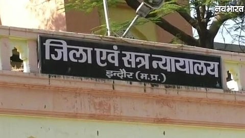 Indore lawyer Shailendra Dwivedi files court complaint
