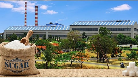 Pune Subsidized Sugar Bhimashankar Mill