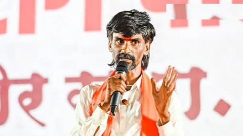 Chhatrapati Sambhajinagar Manoj Jarange Maratha Reservation