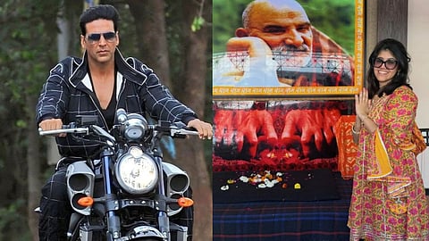 Akshay Kumar Hanuman Ansh 2