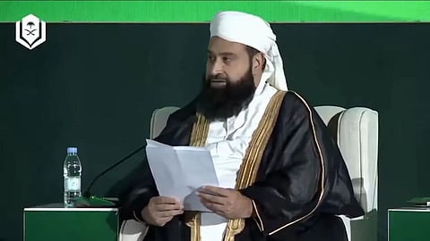 Tahir Ashrafi Houthi Statement