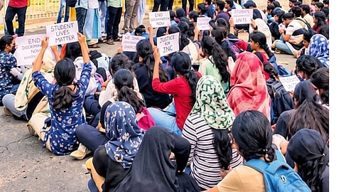 Pune University SPPU 2019 Pattern Backlog Students Special Exam
