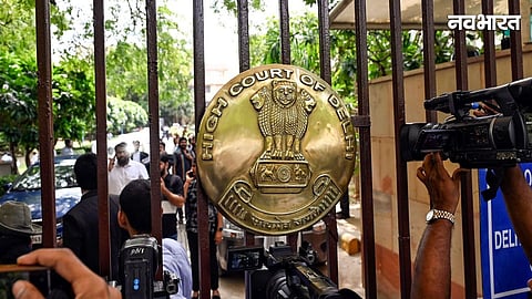 Delhi High Court