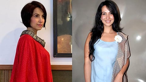 Shraddha Nigam Birthday Special