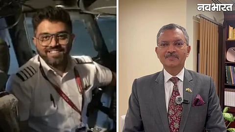 Captain Smit Health Update Dubai