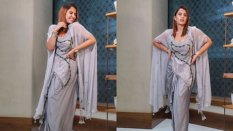 Rhiti Tiwari Elimination