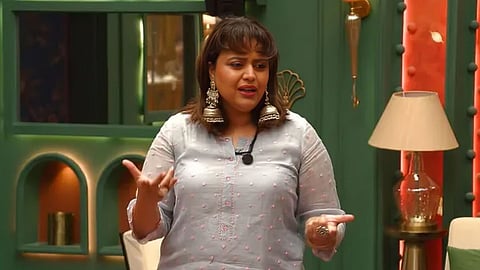 Swara Bhasker Director Incident