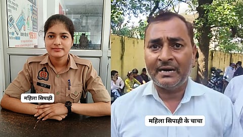Kanpur: Woman Constable Found Dead at Home After Returning on Leave, Phone Sent for Forensic Analysis