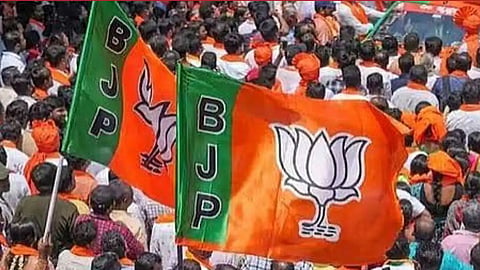 BJP Announces New Uttar Pradesh SC Morcha Team, Vikas Kishore Named State Vice President