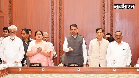 maharashtra kisan karj mafi 3rd phase fund released devendra fadnavis