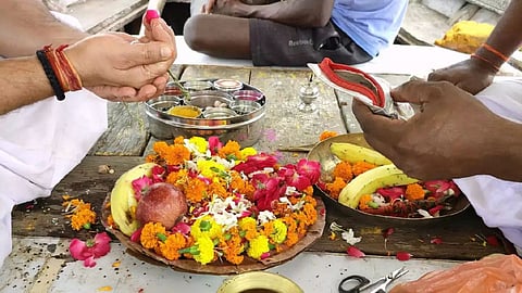 Pitru Paksha 2026 Shradh