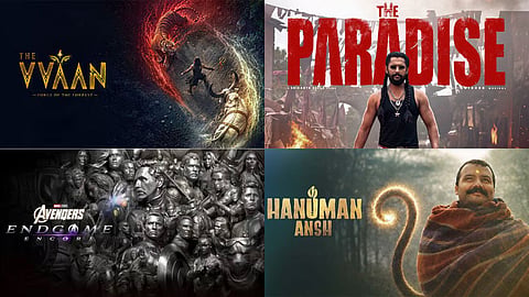Box Office Collection