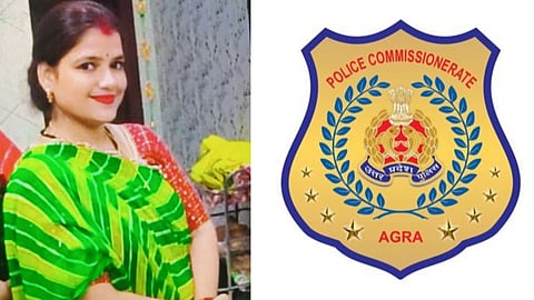 Agra Husband Accused of Killing Wife, Burning Body and Disposing of Remains in Yamuna