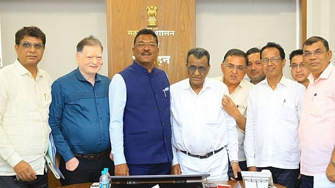 Thane Mira Bhayandar Industrial Waterlogging City Specific Rules