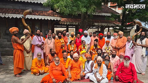 kumbh 2027 trimbakeshwar bada udasin akhada meeting preparations key decisions