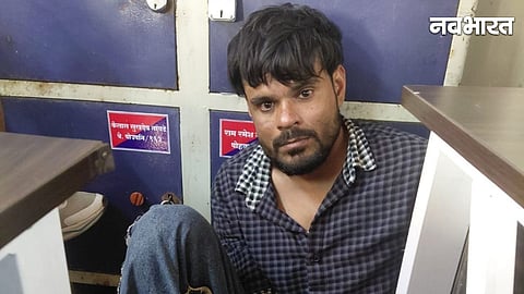 Nagpur Gangster News