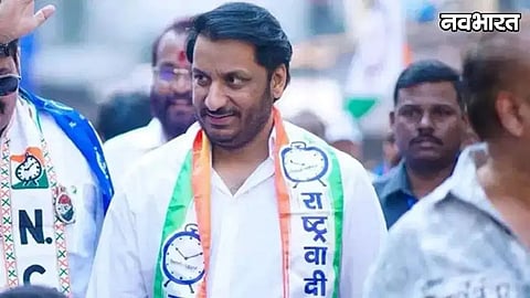 Parth Pawar Mundhwa Land Scam