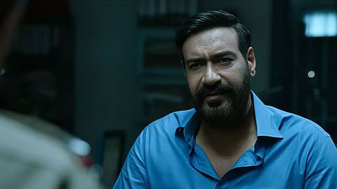 Drishyam 3 Opening Day
