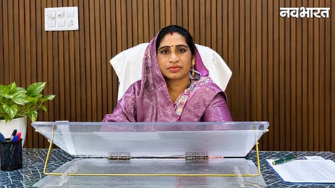 9 Members Move Against President Chandrika Banjare